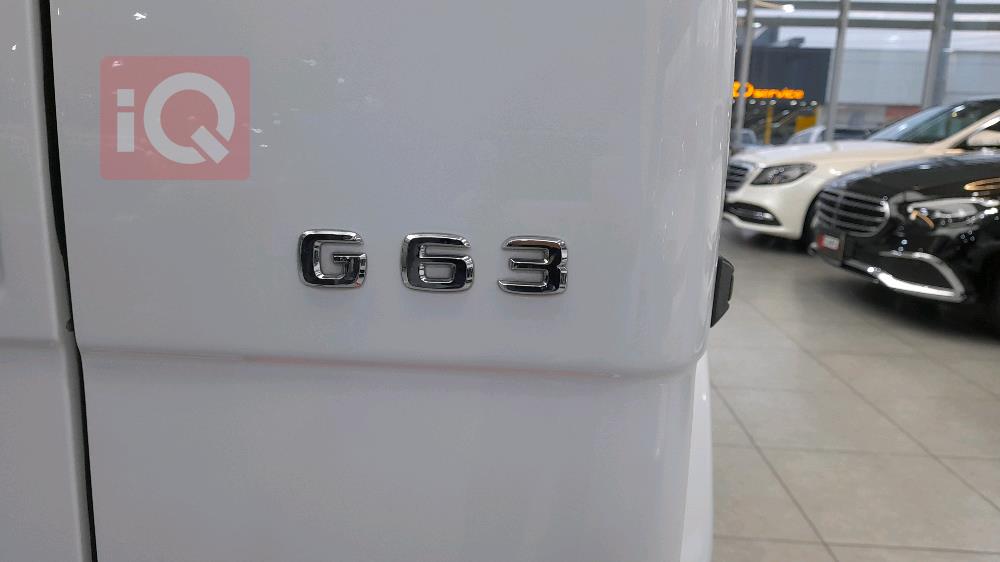 مێرسێدس بێنز G-Class